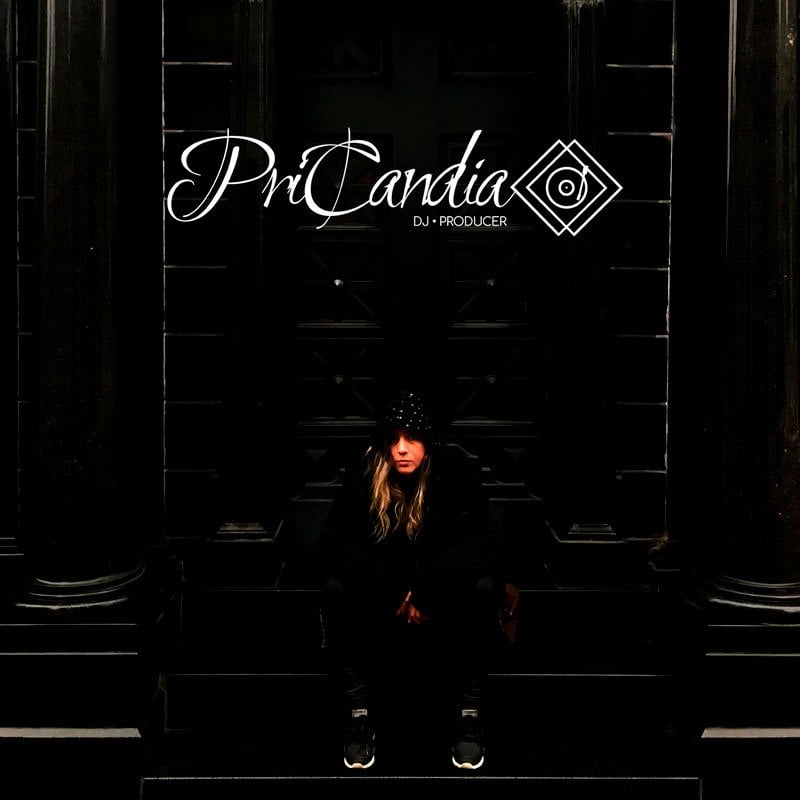 Pricandia - DJ Chilena