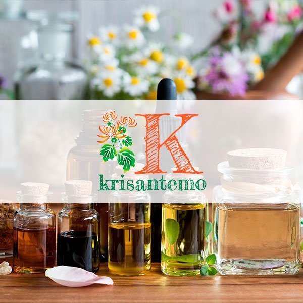 Krisantemo Beauty Shop