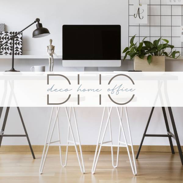 Deco Home Office - web por Risi