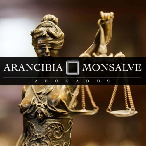 Arancibia Monsalve Abogados sitio web desarrollado por Risi.cl