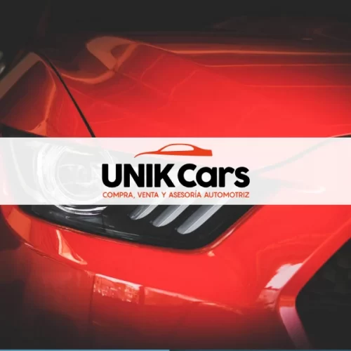 Unikcars - sitio desarrollado por Risi y Smartketing