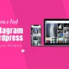 Cómo mostrar Feed de Instagram en tu Wordpress
