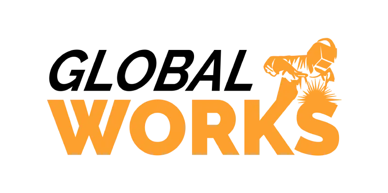Global Works sitio desarrollado por Risi.cl y SmartketingDigital logo