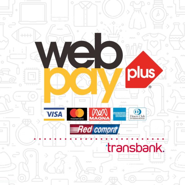 Integración de Webpay Plus de Transbank