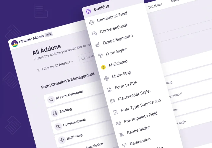 Ultra Addons for Contact Form 7